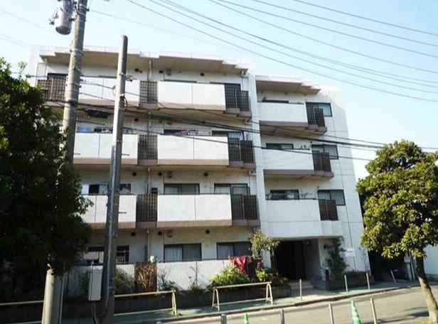 MAISON DE 山田