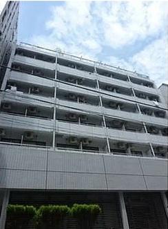 サンクレストビル