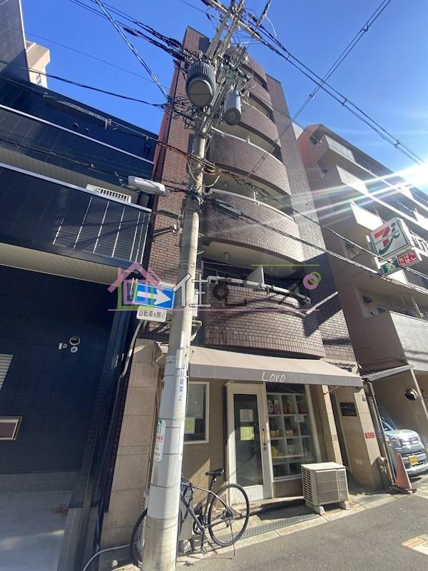 ブライトゾーン南堀江