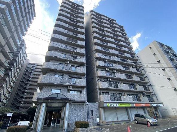 ライオンズマンション海老名第3
