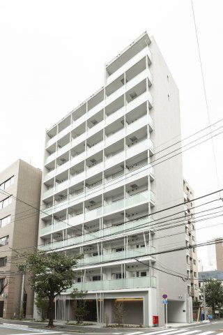 リビオメゾン大森ウエスト