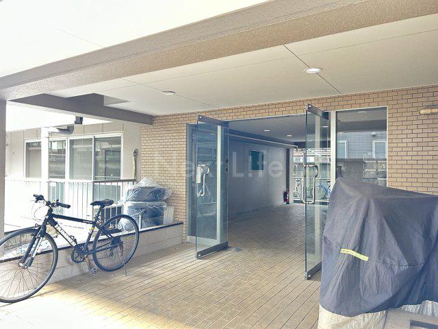 カーサハシモト