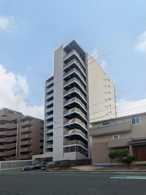 プランドール那古野