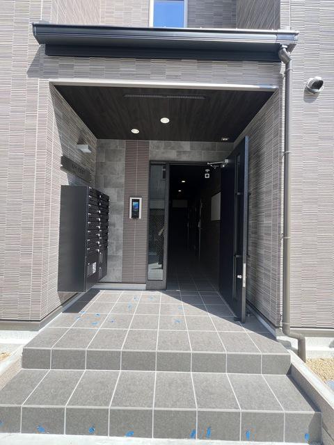 西湊町エヌエム・セント