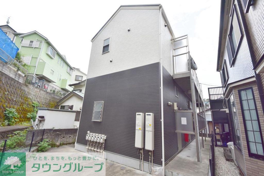 ラフィーナ金沢文庫