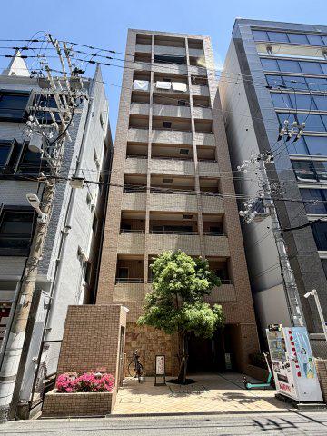 アヴァンセクール西天満