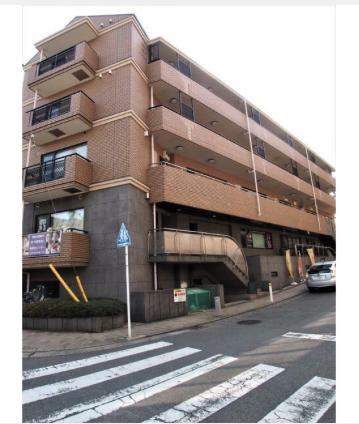 スペランツア・仲町台