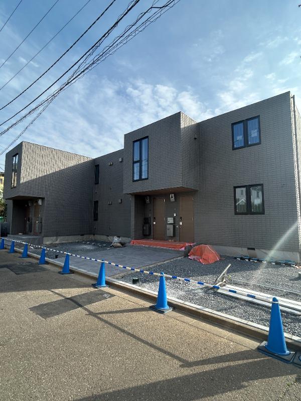 川越市豊田町メゾン