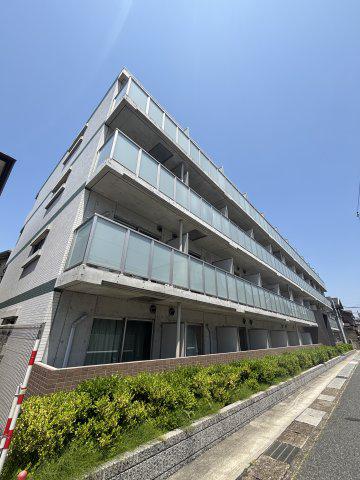 S-FORT船橋海神イースト