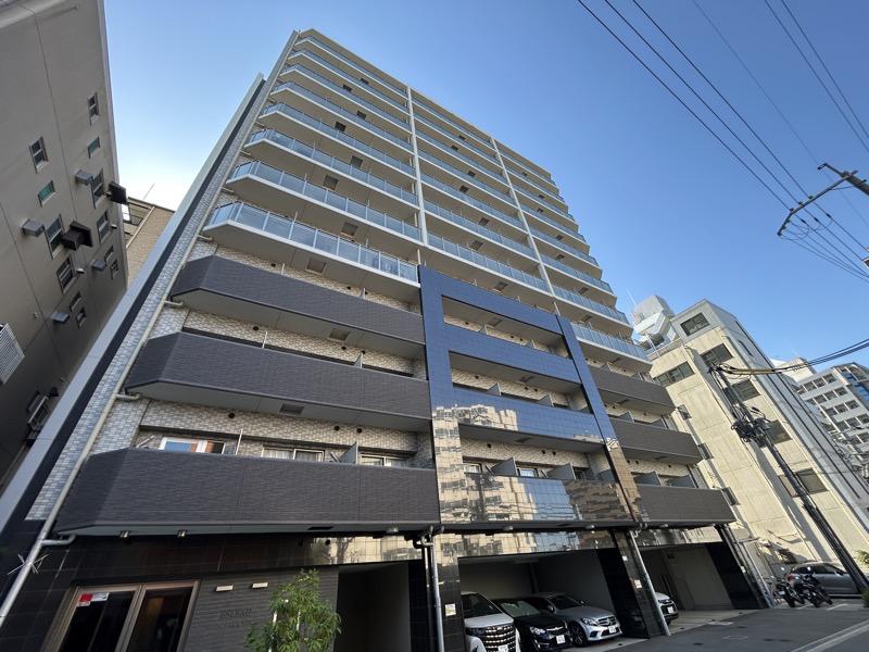 エスリード新大阪ヴェルデ