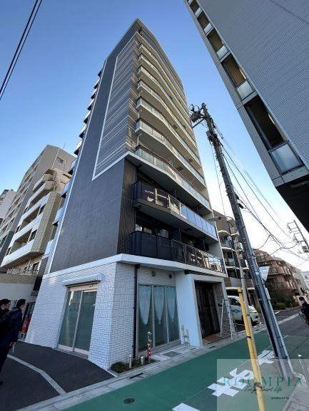 プライムアーバン品川中延