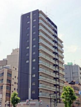 レジディア日本橋馬喰町II
