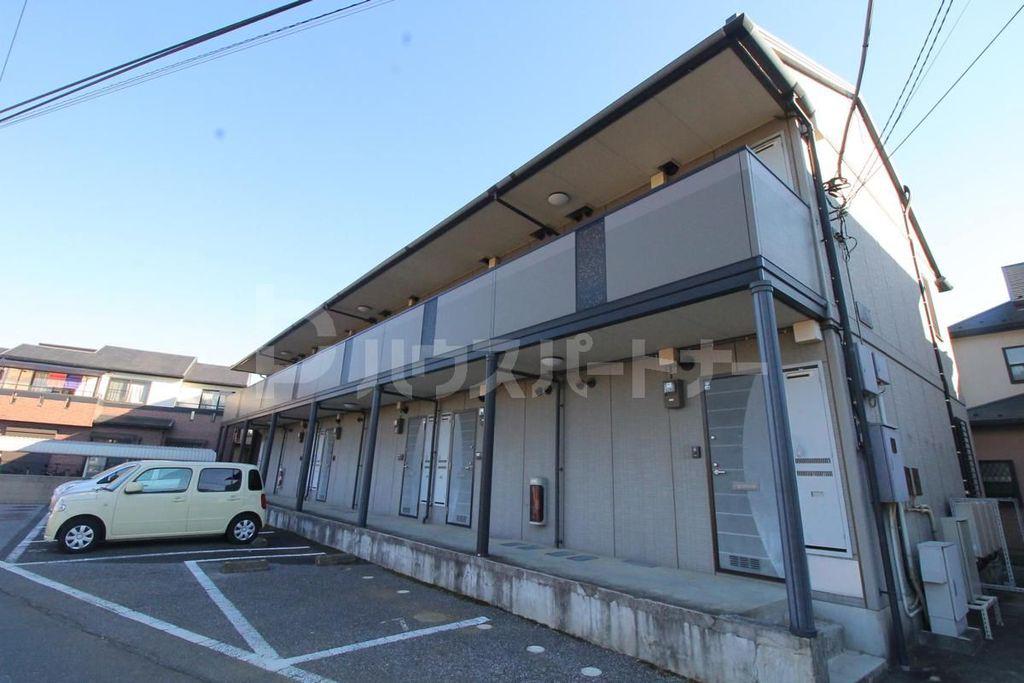 リヴェール武蔵野