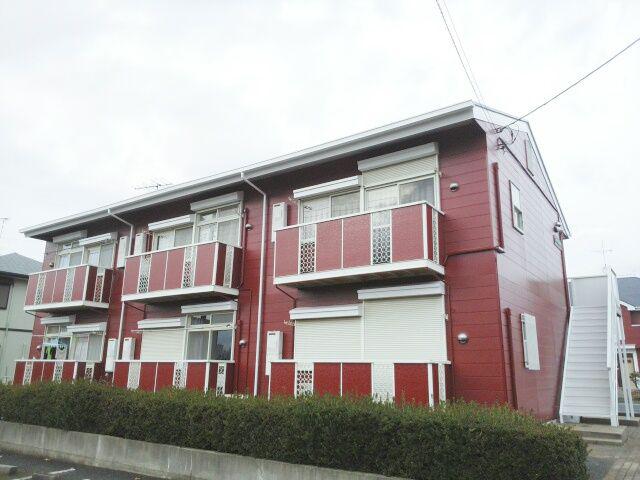 コーポひまわり