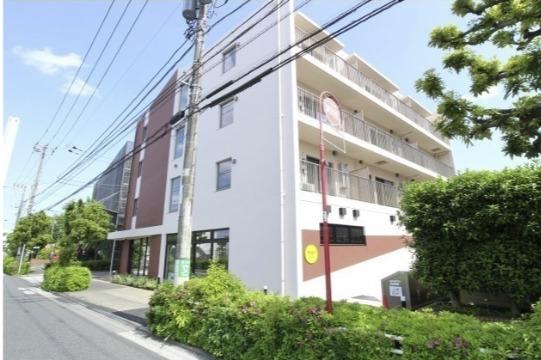 ミレベル千歳台
