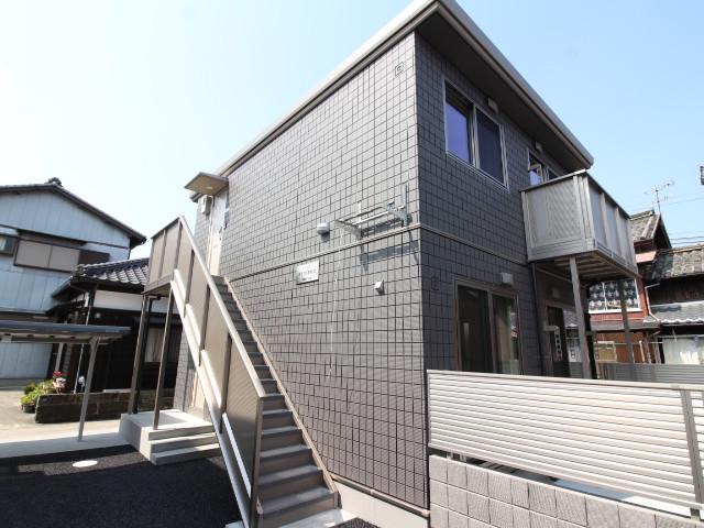 テラフル市浜ABC
