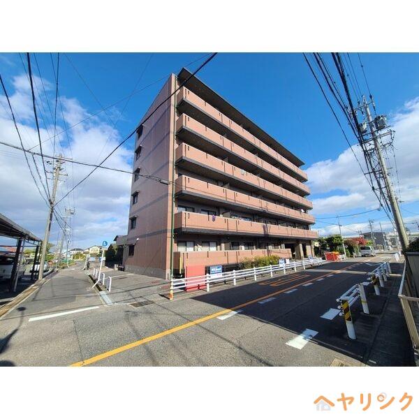 ガーデン山内