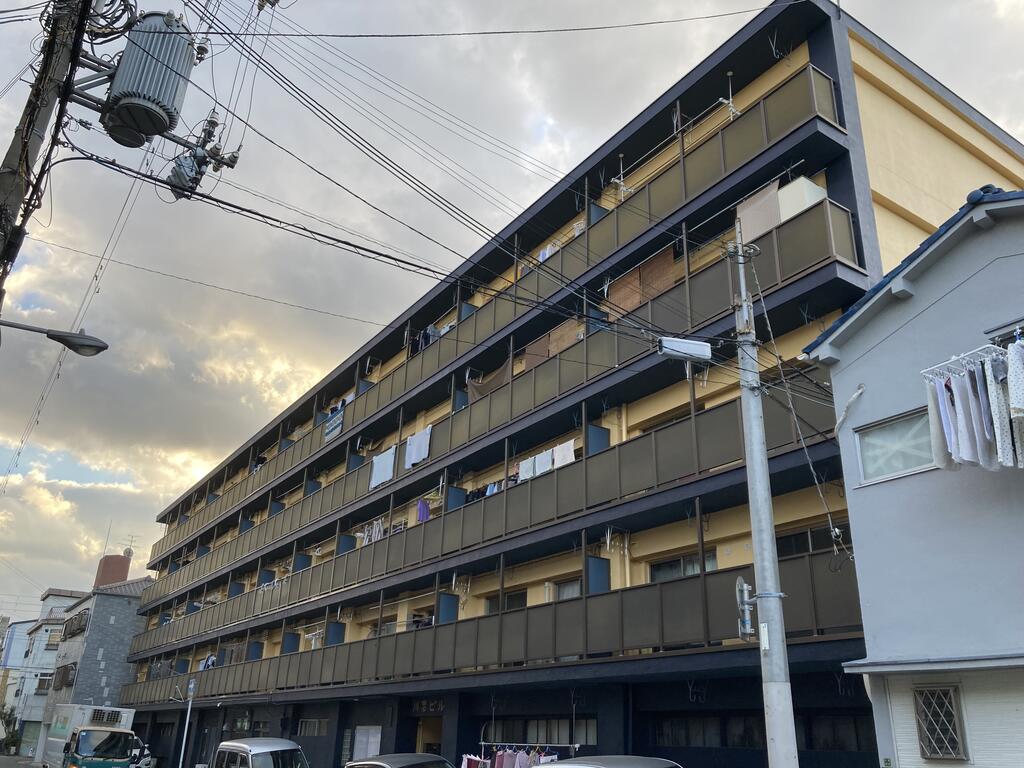 川忠ビル