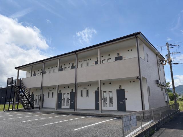 プランドール中原
