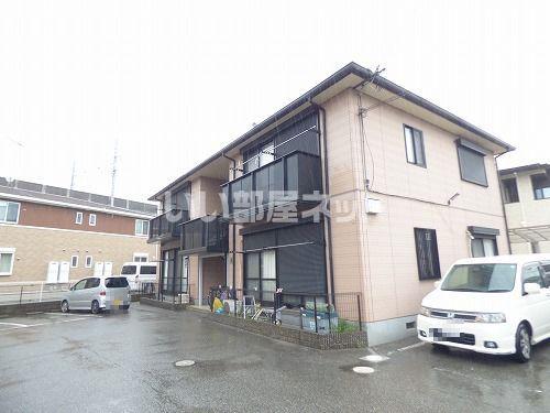 ベルフォーレ A棟
