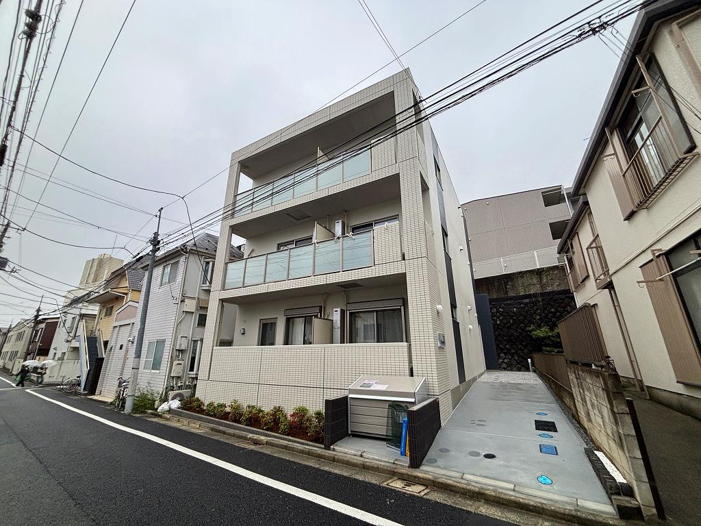 グリシーヌ