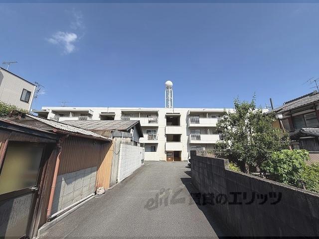 山端マンション