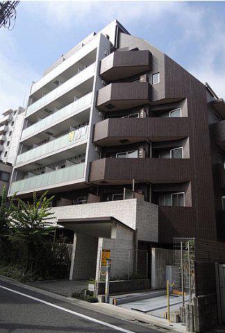 スカイコート蒲田壱番館