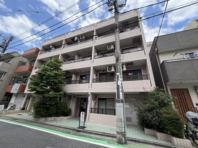 アーバンヒルズ新小岩第2