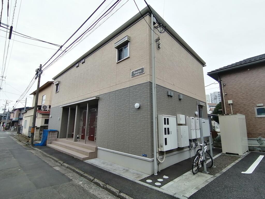 グレイシャス