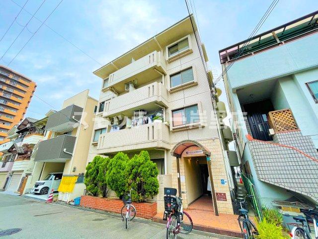 プレアール西加賀屋
