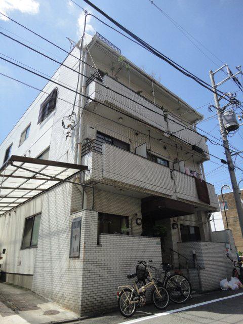 フラッツ松尾