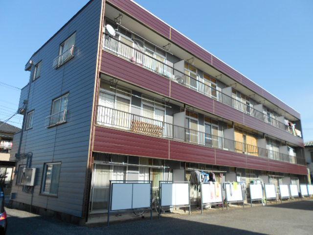 第一藤野マンション