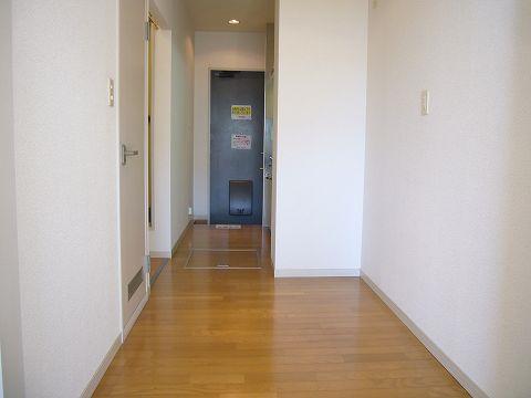 ランデルハイム篠栗