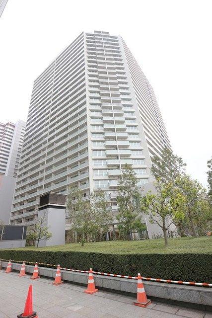 プライムパークス品川シーサイド ザ・タワー