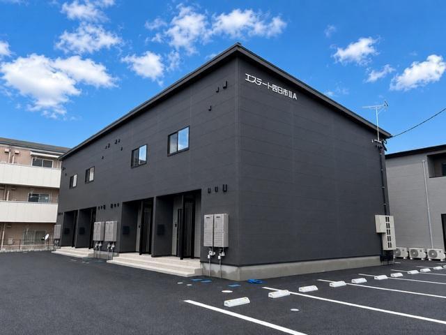 エステート四日市IIA
