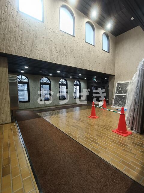 GSハイム山下町