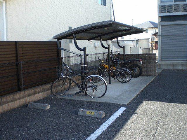 レオネクストラパン美園A
