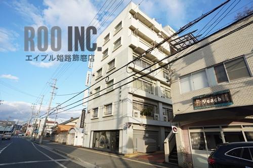 シャトー東洋