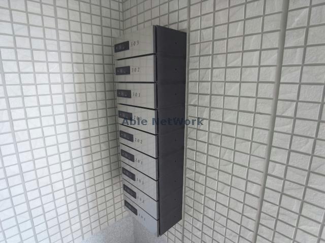 リバーパーク