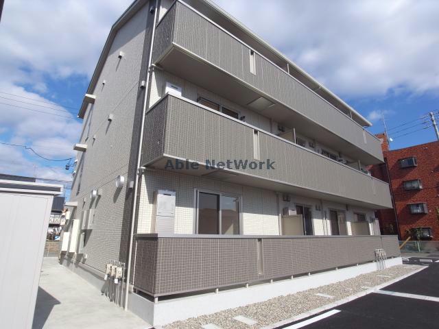 リバーパーク