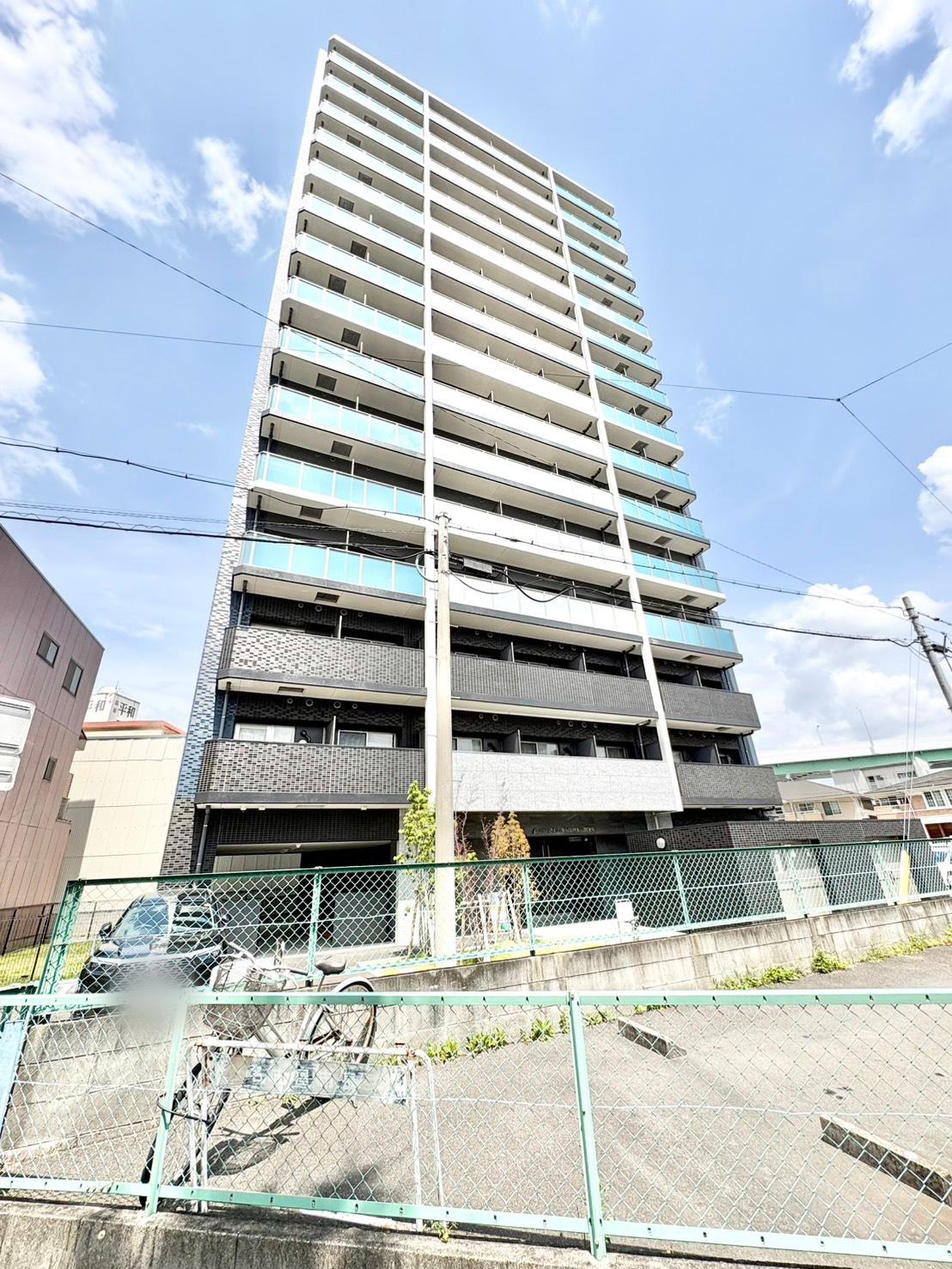 アドバンス名古屋シュテルン