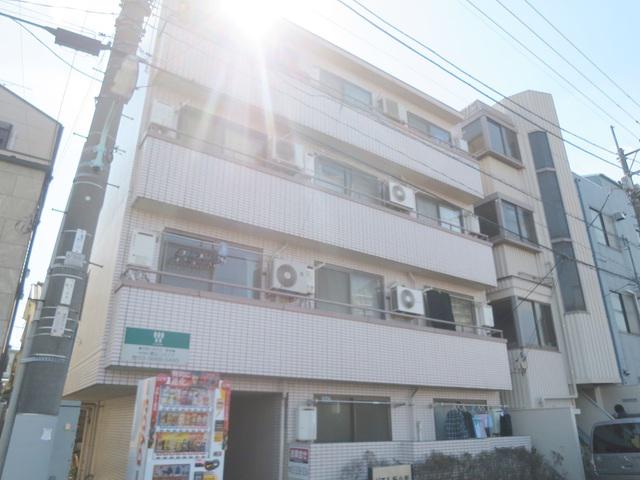 ドエル新小岩