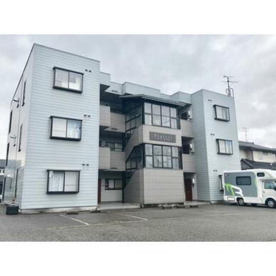 プレジール小杉