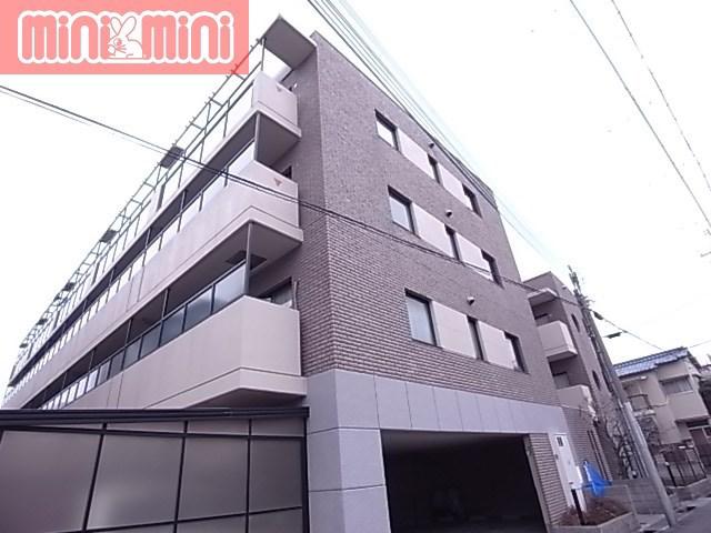 メゾンドファミーユ