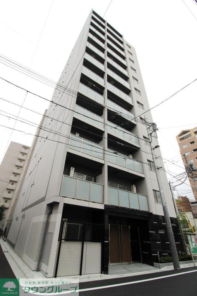 GRAN PASEO菊川II