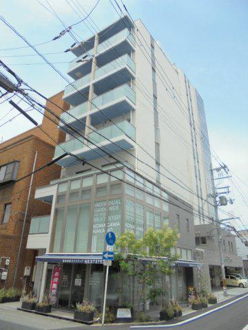 ヴィ―ブル駒川II