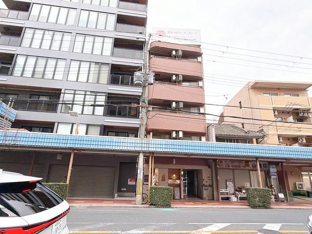 サンメゾン吹田I