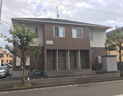 メゾン長町南