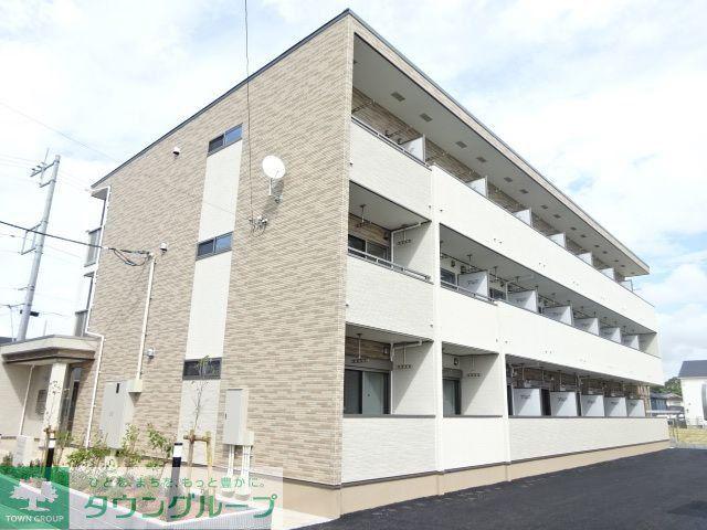アライブ ジュネス