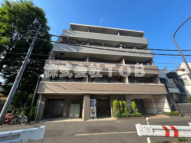 日神パレステージ高井戸西